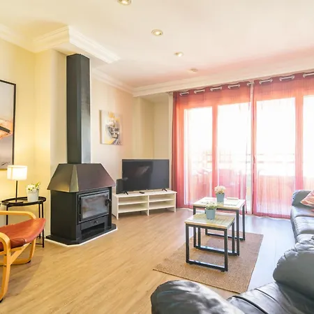 Apartment Novi *