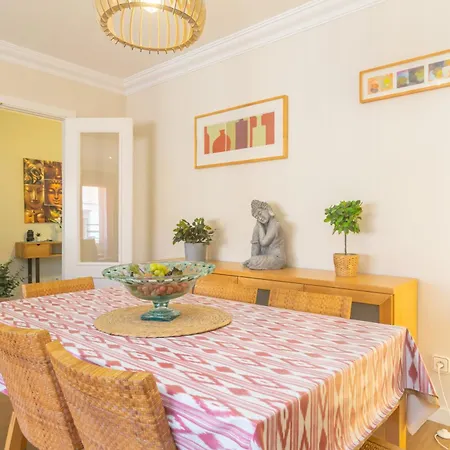 Novi Apartment *