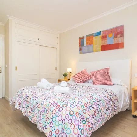 Apartment Novi