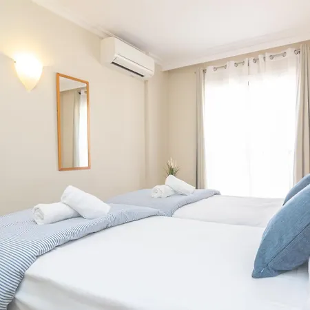 Novi Apartment *