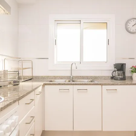 Novi Apartment