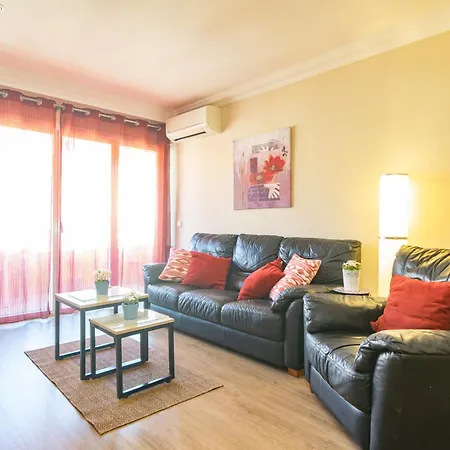 Novi Apartment