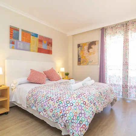 Apartment Novi Port de Alcudia (Mallorca)