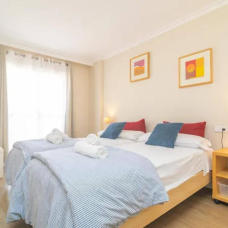 Apartment Novi *